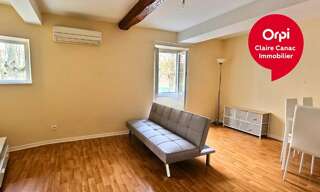 Appartement 3 Pièces 46 m² à louer à Castres (81100)