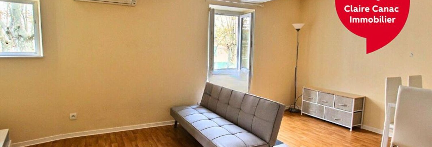 Appartement 3 Pièces 46 m² à louer à Castres (81100)