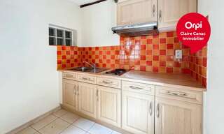 Appartement 2 Pièces 32 m² à louer à Castres (81100)