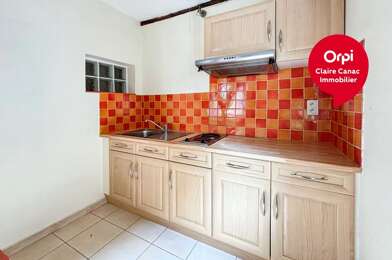 Appartement 2 pièces 390 €