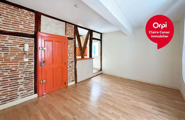 A louer appartement de type 2 — photo 2