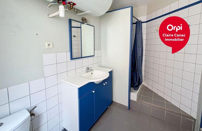 A louer appartement de type 2 — photo 5