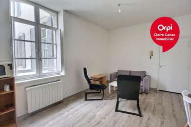 Appartement 1 pièces 450 €