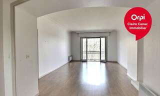 Appartement 2 Pièces 103 m² à louer à Castres (81100)