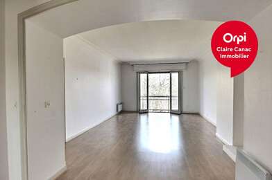 Appartement 2 pièces 800 €
