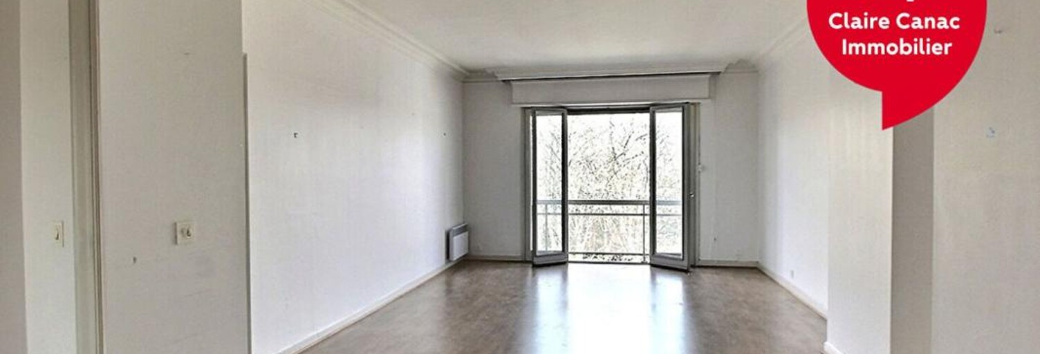 Appartement 2 Pièces 103 m² à louer à Castres (81100)