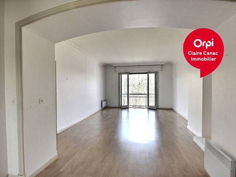 LOCATION : appartement F3 (107 m²) à CASTRES — photo 1