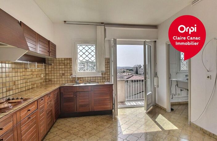 LOCATION : appartement F3 (107 m²) à CASTRES — photo 2