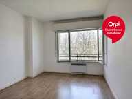 LOCATION : appartement F3 (107 m²) à CASTRES — photo 3