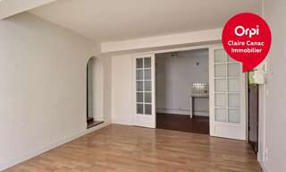 Appartement 2 Pièces 44 m² à louer à Castres (81100)