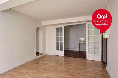 Appartement 2 pièces 380 €