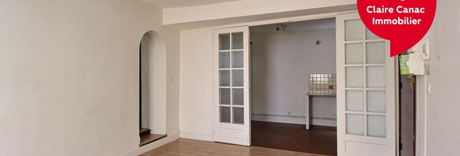 Appartement 2 Pièces 44 m² à louer à Castres (81100)