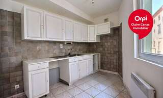 Appartement 3 Pièces 75 m² à louer à Castres (81100)
