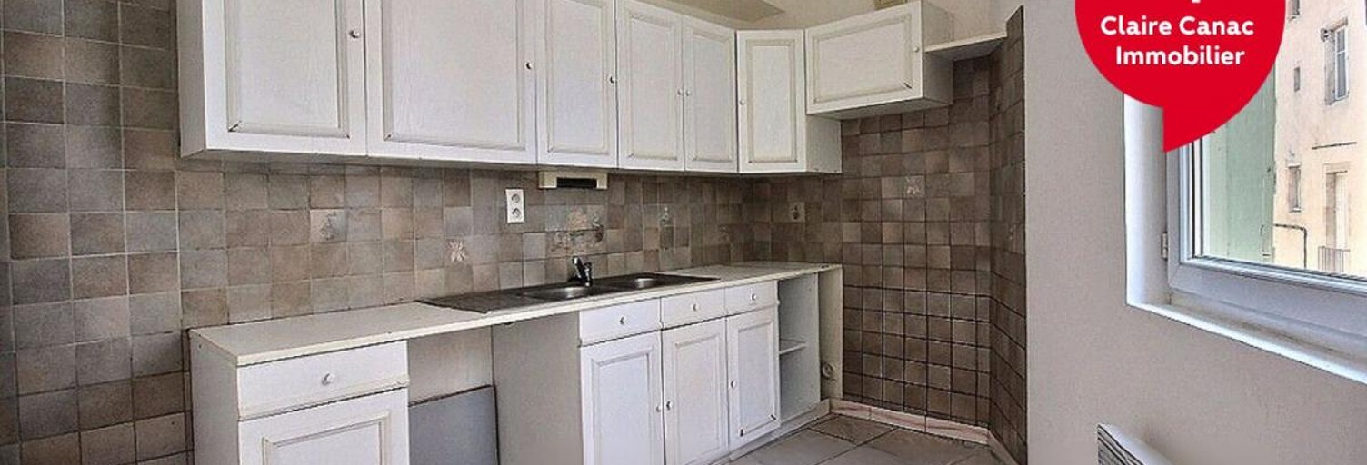 Appartement 3 Pièces 75 m² à louer à Castres (81100)