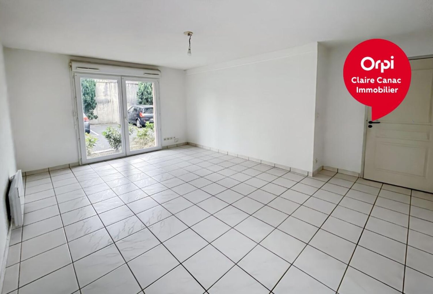 A louer appartement de type 3 proche hyper centre ville — photo 1