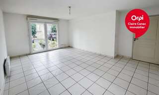 Appartement 3 Pièces 61 m² à louer à Castres (81100)