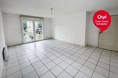 Appartement 3 pièces 605 €