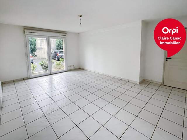 A louer appartement de type 3 proche hyper centre ville — photo du bien