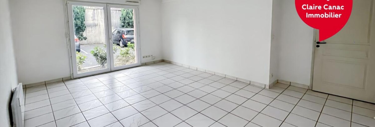 Appartement 3 Pièces 61 m² à louer à Castres (81100)