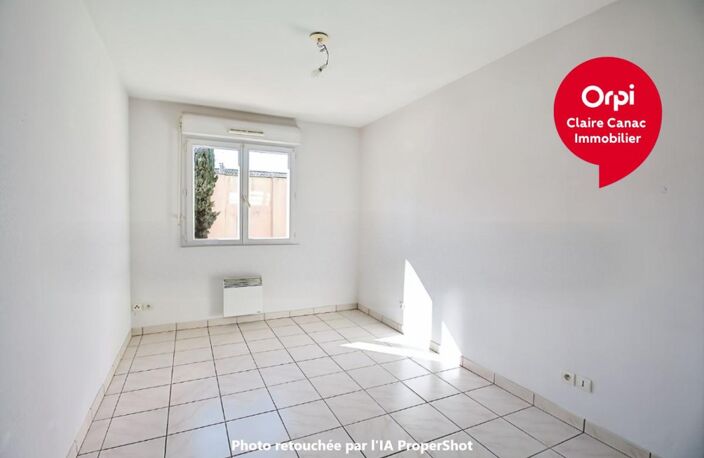 A louer appartement de type 3 proche hyper centre ville — photo 2