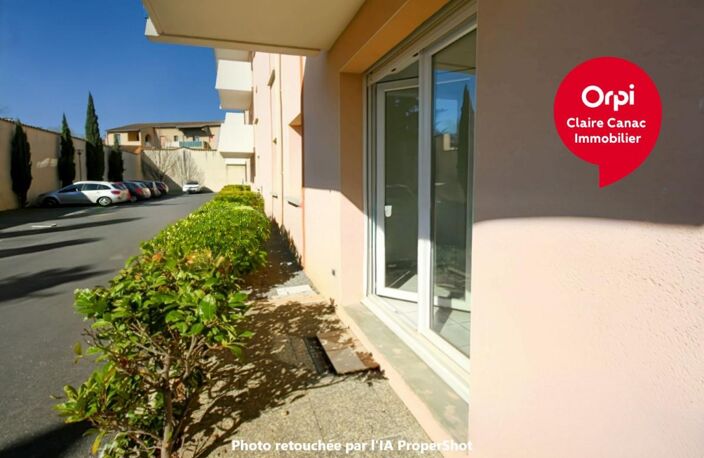 A louer appartement de type 3 proche hyper centre ville — photo 3