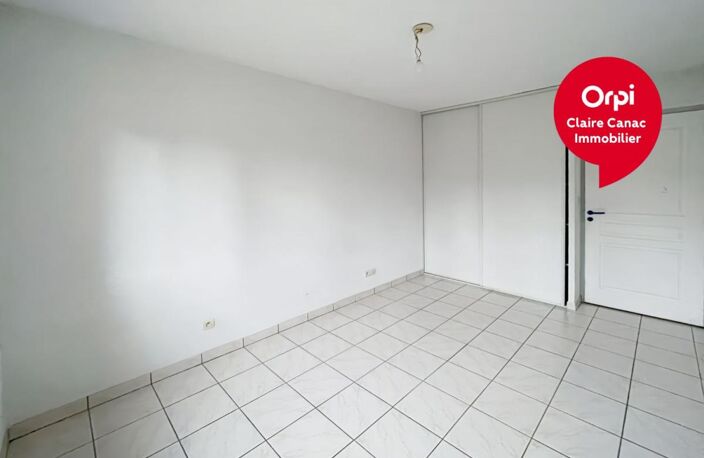 A louer appartement de type 3 proche hyper centre ville — photo 4