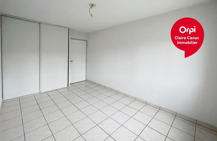 A louer appartement de type 3 proche hyper centre ville — photo 5