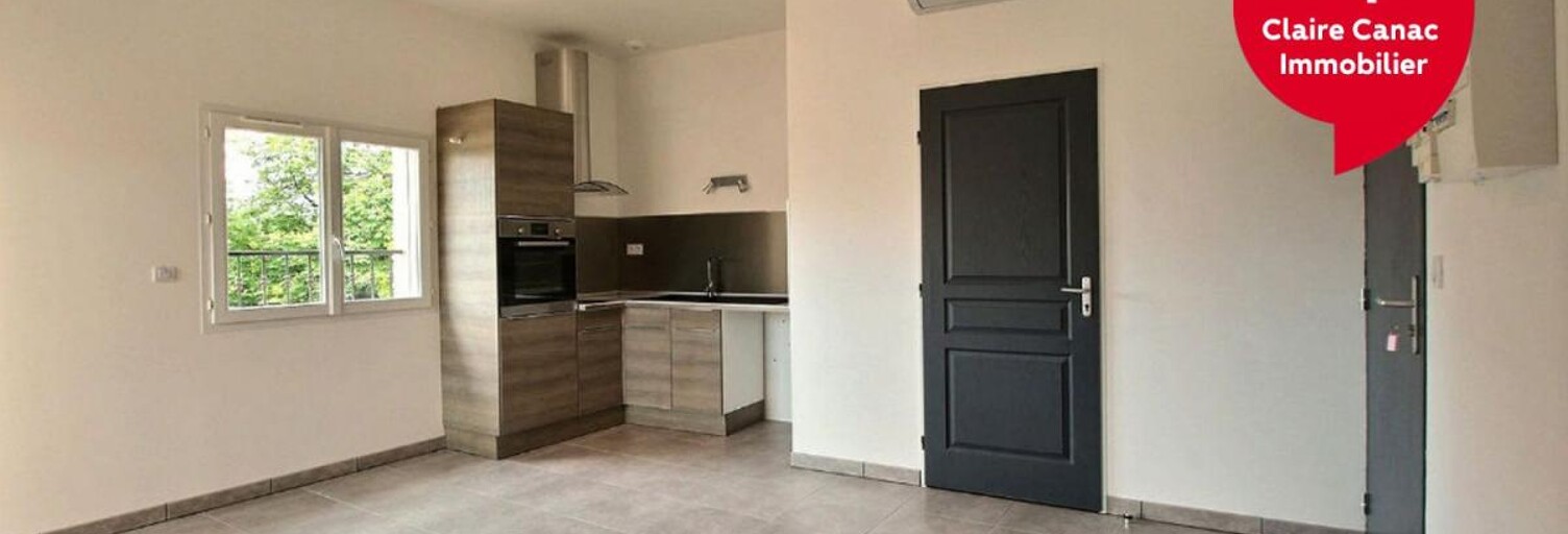 Appartement 2 Pièces 27 m² à louer à Labruguière (81290)