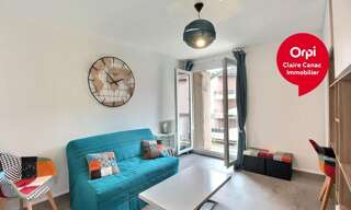 Appartement 1 Pièce 18 m² à louer à Castres (81100)