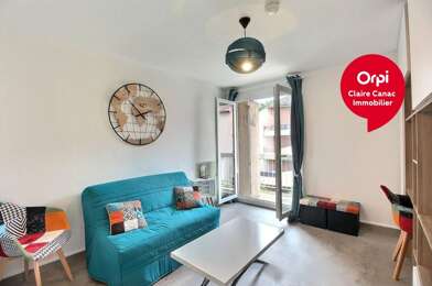 Appartement 1 pièces 370 €