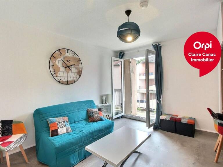 Bel appartement rénové avec balcon — photo 1