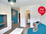 Bel appartement rénové avec balcon — photo 2