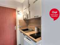 Bel appartement rénové avec balcon — photo 4