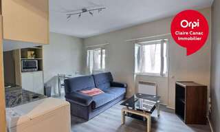 Appartement 2 Pièces 34 m² à louer à Castres (81100)