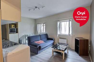 Appartement 2 pièces 425 €