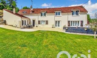 Maison 6 Pièces 147 m² à vendre à Gisors (27140)