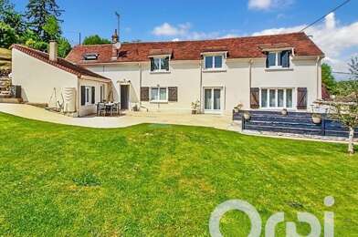 Maison 6 pièces 275000 €
