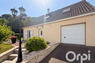 Maison 5 pièces 289000 €