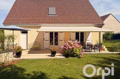 Maison 5 pièces 289000 €