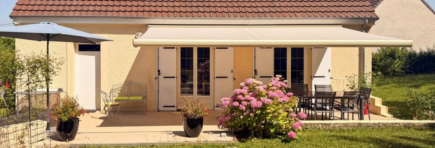 Maison 5 Pièces 101 m² à vendre à Gisors (27140)
