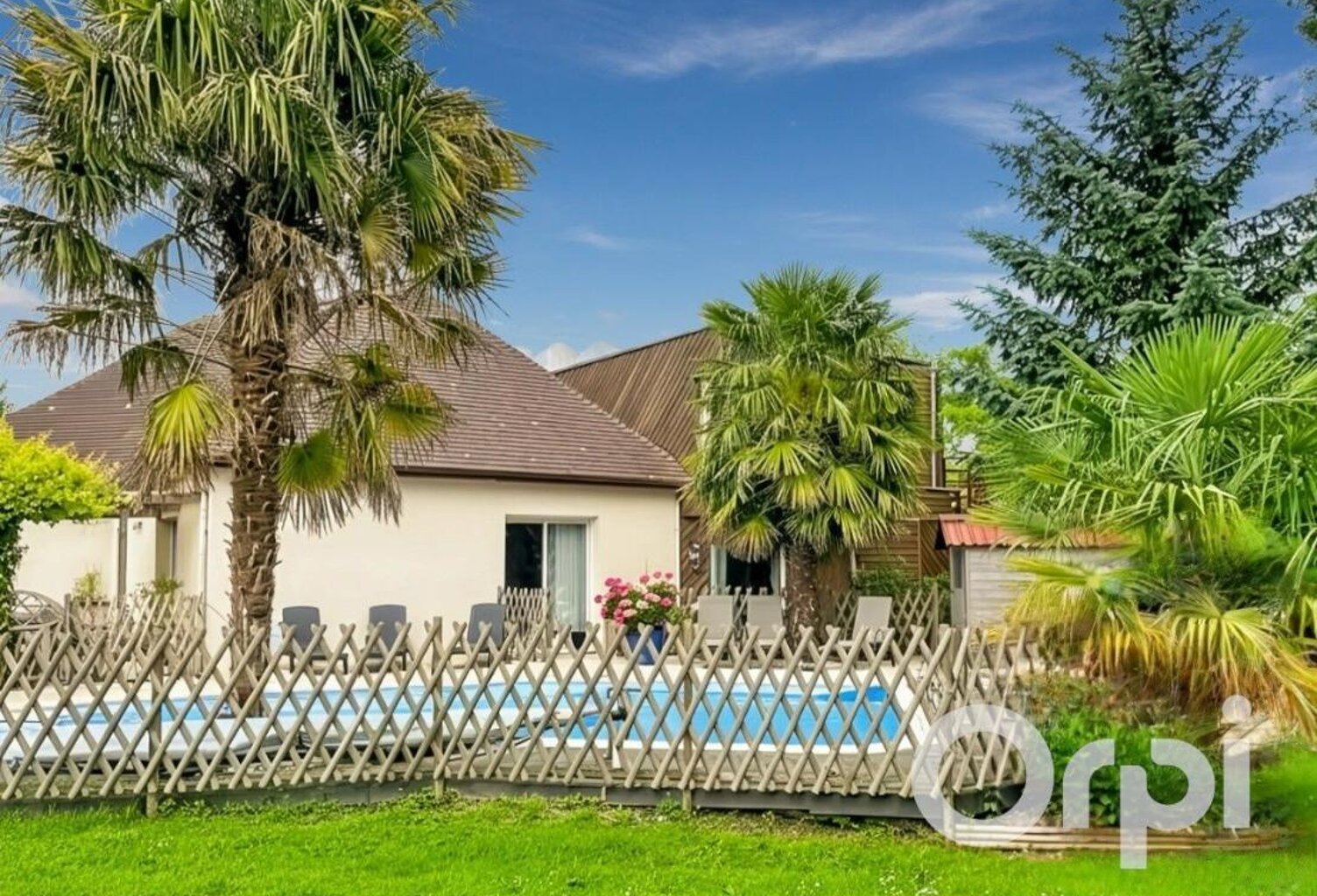 Maison À Vendre — photo 1
