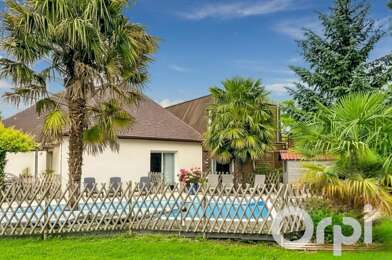 Maison 12 pièces 519000 €