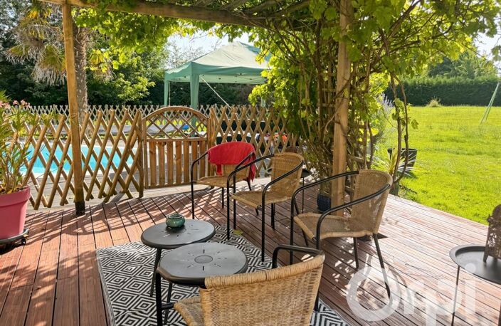 Maison À Vendre — photo 3