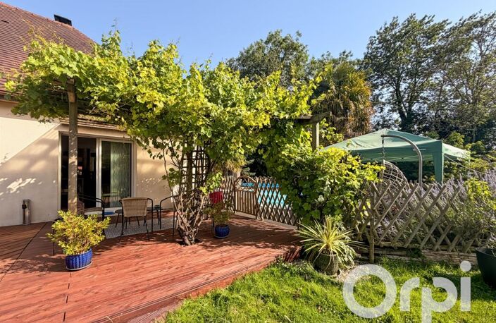Maison À Vendre — photo 4