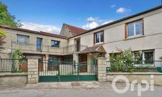 Maison 10 Pièces 186 m² à vendre à Magny-en-Vexin (95420)