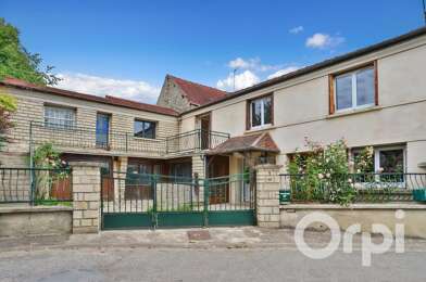 Maison 10 pièces 271900 €