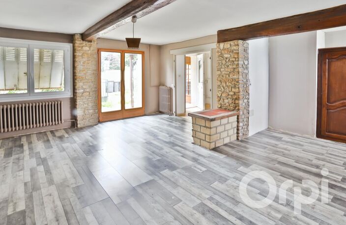 Proche de Magny en Vexin — photo 3
