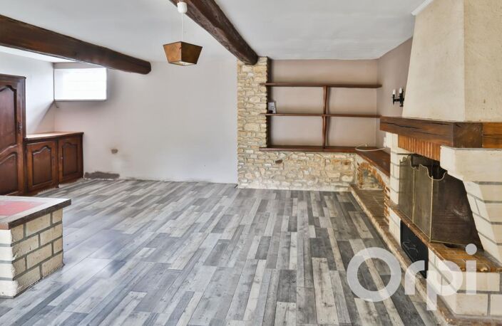 Proche de Magny en Vexin — photo 5