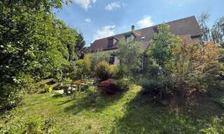 Maison 6 Pièces 200 m² à vendre à Cormeilles-en-Vexin (95830)