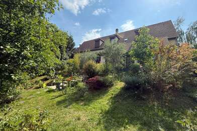 Maison 6 pièces 535000 €